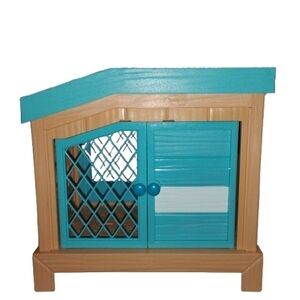 Little Live Pets Mama Surprise Guinea Pig Replacement Cage Home